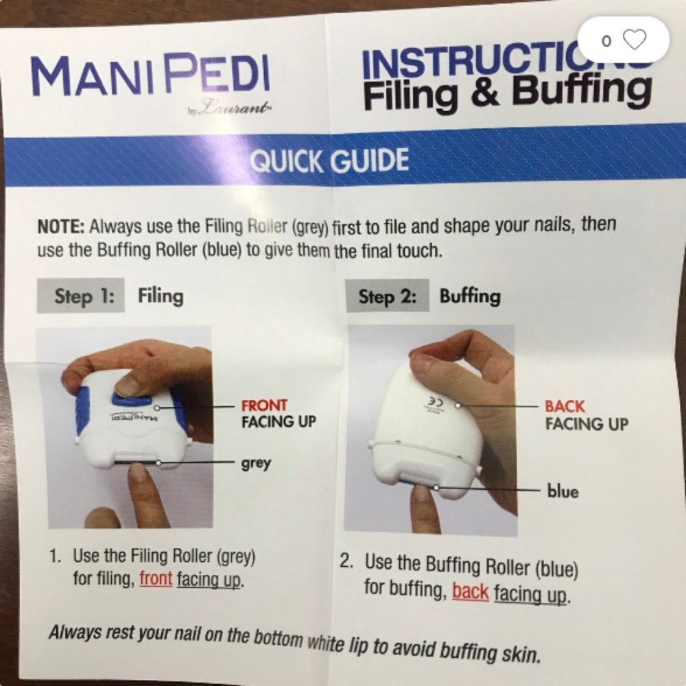 Mani Pedi by Laurant - Picture 5 of 6